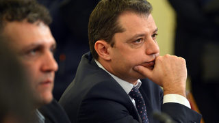ГЕРБ предлага да не се купува занапред скъп ток от нови ВЕИ