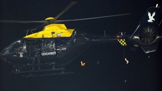 Фотогалерия: Безредиците по трибуните в Купата <span class="highlight">на</span> Африка