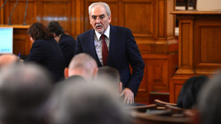 Местан завежда дело в Страсбург срещу забраната за <span class="highlight">агитация</span> <span class="highlight">на</span> <span class="highlight">майчин</span> <span class="highlight">език</span>