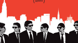The Wolfpack – животът "като на кино"