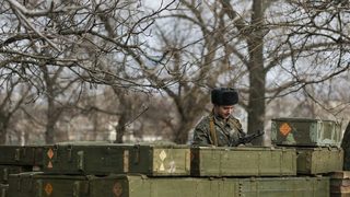 Етнически българи са загинали при конфликта в Украйна