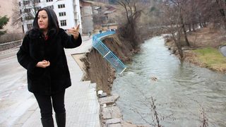 Над 20 млн. лв. струват щетите от свлачищата, но има пари само за спешни дейности