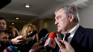 Румен Петков: Трябва да се разсекрети разработката за подслушване на протестиращите