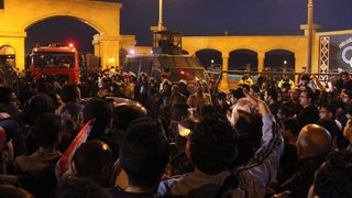 Отново трагедия с фенове в Египет, жертвите са най-малко 22