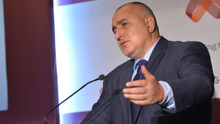 Борисов: Не са подслушвани протестиращи