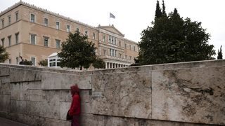 Шансът Гърция да получи репарации от Германия е нулев, заяви Берлин