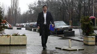 Георги Иванов: Направих много в "Левски", за да има Стоев добра основа
