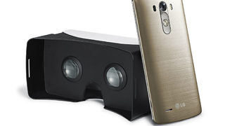 LG и Google пускат очила за виртуална реалност