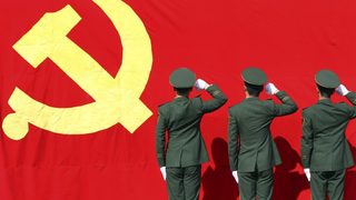 САЩ и Китай обсъждат връщането на китайски бегълци