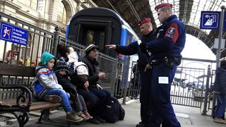 Европейската комисия призова Косово да засили граничния си контрол