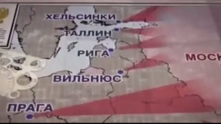 Руска телевизия: "Скоро не сме се разхождали до Берлин"