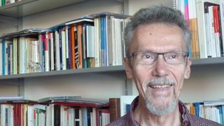 Разходка с проф. Колина от Флоренция из българския сецесион