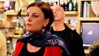 Съдът отхвърли окончателно жалбата на съдия Мирослава Тодорова срещу понижаването й