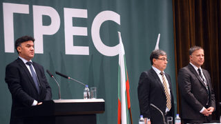 Борислав Михайлов: Обещаното преди десет години сме го преизпълнили