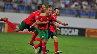 България падна с четири места в световната ранглиста