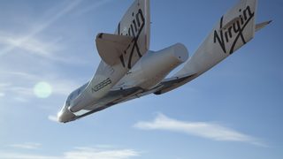 Virgin Galactic ще може да извежда товари в орбита на всеки четири часа