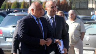 Съюзът на съдиите: ГЕРБ да не диктува присъди, а да направи реформа