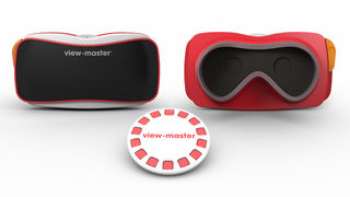 Google и <span class="highlight">Mattel</span> представиха очила за виртуална реалност