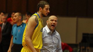 "Левски" загуби отново в Адриатическата лига след "най-слабия мач"