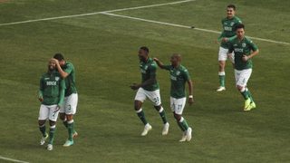 "Берое" победи беззъбия "Лудогорец" в първия осминафинал за Купата