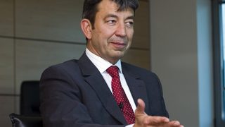 Стоян Желев: Пазарът <span class="highlight">на</span> нови мотоциклети се сви с 30% заради кризата