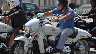 В София се открива първото специализирано изложение за мотоциклети