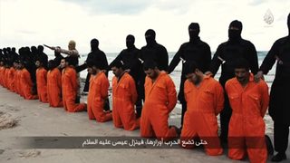 Египет извърши въздушни удари срещу "Ислямска държава" в Либия след масово убийство на християни