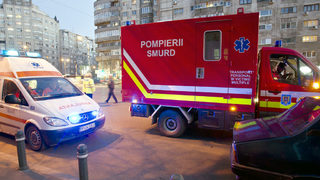 Румъния дарява линейки на Молдова в пореден опит да я извади от орбитата на Москва