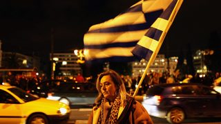 Атина не иска повече кредити, гръцките банки губят по €2 млрд. на седмица