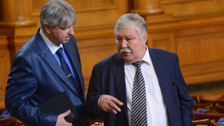 Две имена се обсъждат за шефското място на НЗОК, изборът ще е следващата сряда