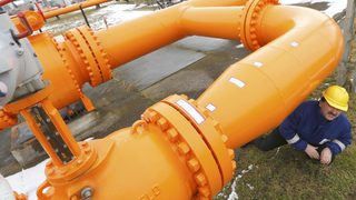 Хърватия и Черна гора планират нов газопровод