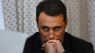 Идеята за данък върху вредните храни е популистка, според Пламен Моллов