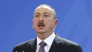 Президентите на България и Азербайджан подписват декларация за стратегическо партньорство