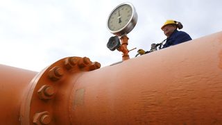 Еврокомисията активира разследването срещу "Газпром"