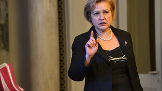 Всички партии манипулират спора за дълга заради местните избори, смята Менда Стоянова