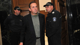 Валентин Димитров - Топлото получи 3 г. затвор на втора инстанция