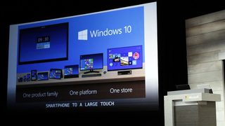 Шест функции от Windows 8, които не намериха място в Windows 10