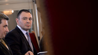 Лазаров: Нямам нищо общо с "<span class="highlight">Червеи</span>", "Таласъми" или "Караконджули"