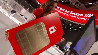 NSA e откраднала ключовете за декриптиране на SIM карти, твърди Едуард Сноудън