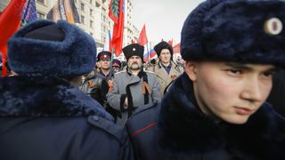 Докъде деградира руският авторитаризъм