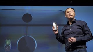 Новият флагман на <span class="highlight">HTC</span> ще има 20 МР камера
