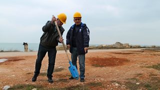 Фабрика за преработка на миди ще бъде построена край Каварна