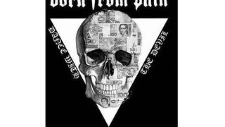 Born For Pain