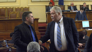 Прокуратурата завела дело още през януари за източването на ВМА