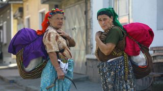 Изобретяването на "родопска" раса