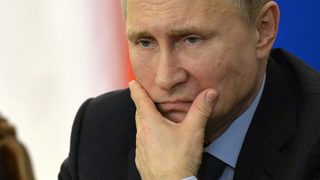 Най-коментираните статии в "Дневник": Путин и Русия