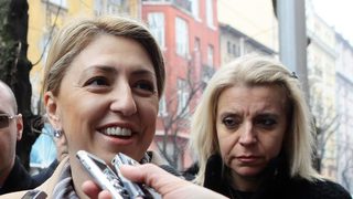 Съдебният съвет образува дисциплинарки срещу Желявска и Янева