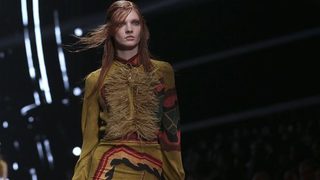 Фотогалерия: Модата на зимата според семейство <span class="highlight">Кавали</span>