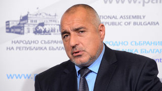 Цитат на деня: Някоя риба може да е била засегната от неговите взривове и да е взела мерки