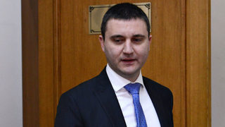 Съюзът на съдиите: Отношението на финансовия министър към законите е недопустимо